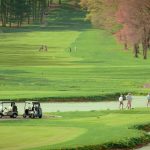 Swing y suerte el golf llega a los casinos
